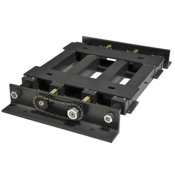 Automatic Motor Base, NEMA Frame 364/365