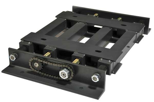 Automatic Motor Base, NEMA Frame 324/326