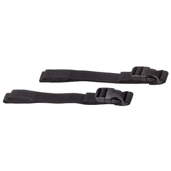 Ankle Strap, 9/16x15-3/4x1 In, PR