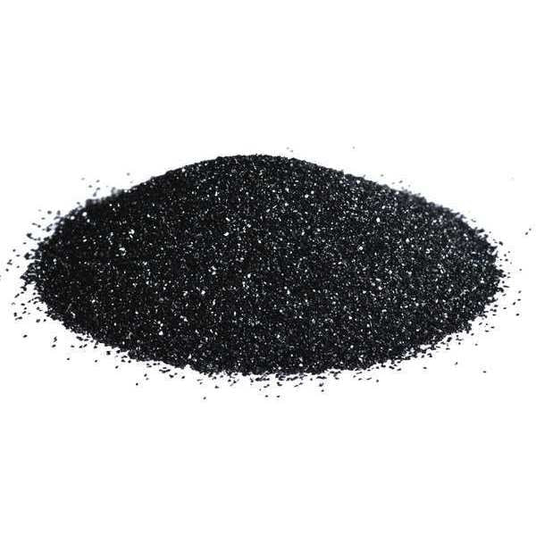 Blast Media, Silicon Carbide, 120 Grit
