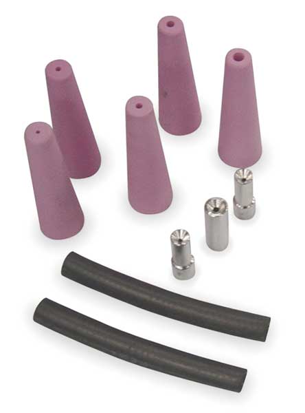 Blast Restrictor Kit