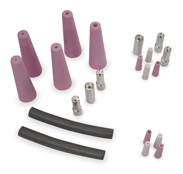 Blast Nozzle Kit