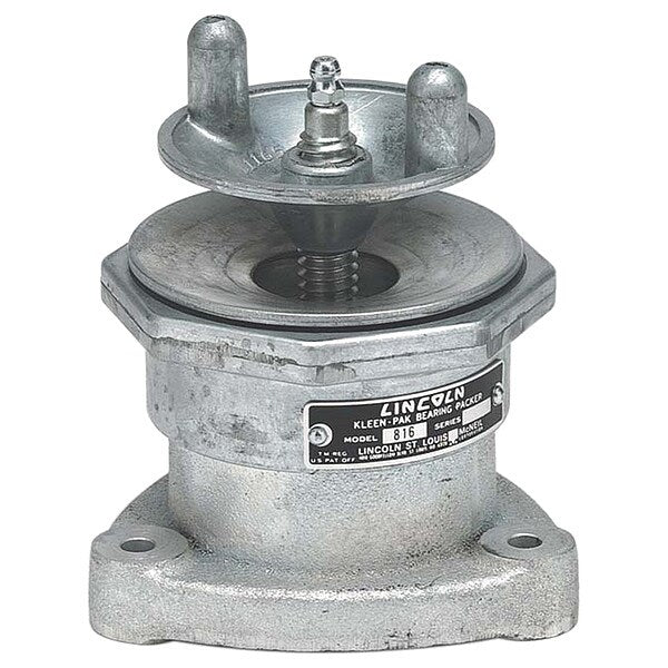 Packer, Wheel Bearing
