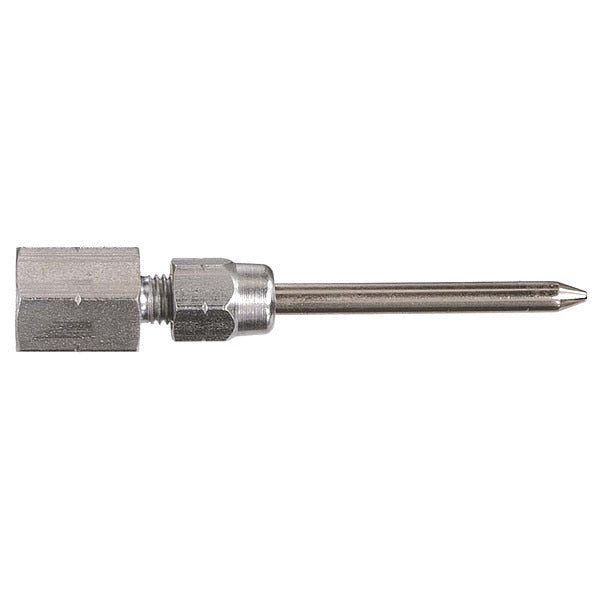 Needle Nozzle, 1/8 FNPT