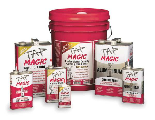 Cutting Oil, Squeeze Bottle, 1 gal, EP-Xtra, Yellow