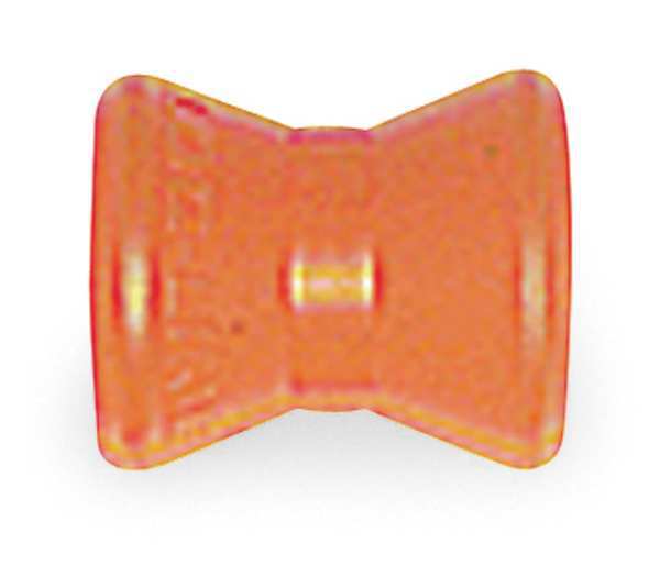 Socket, Double, 1/4, Pk4