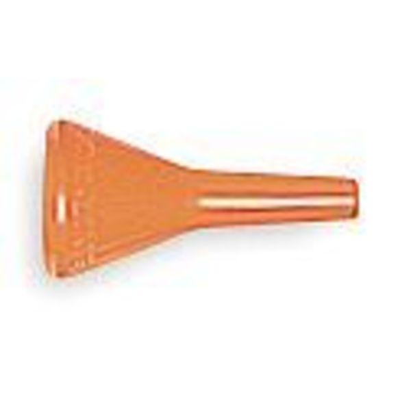Nozzle, Round, 1/16, Pk4