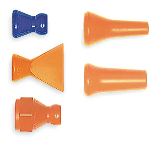 Flex Hose Tube Kit, Replacement, 1/4 In