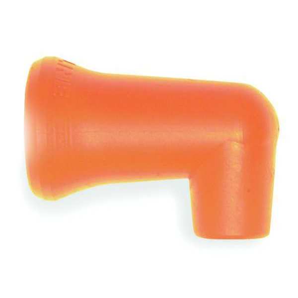 Nozzle, 1/4 In, Pk4