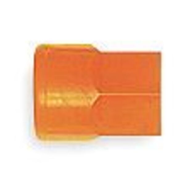 Flex Hose Adapter, 1/4 In to 1/8 In, PK4