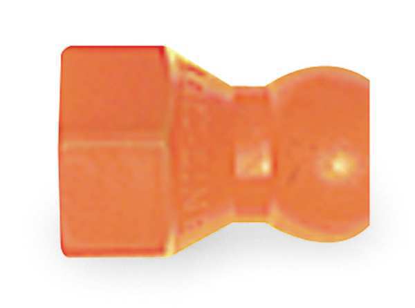 Flarenut, 1/4Sae-Pk20