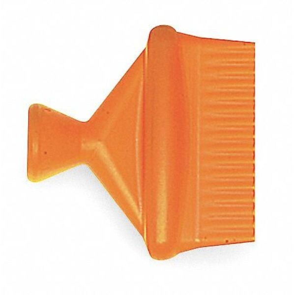 Nozzle, Swivel, 1/4, Pk2