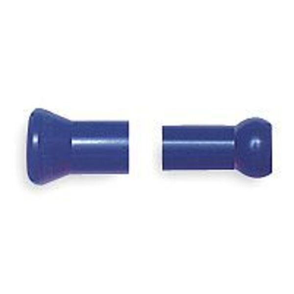 Extended Element, 1/4 In, PK4