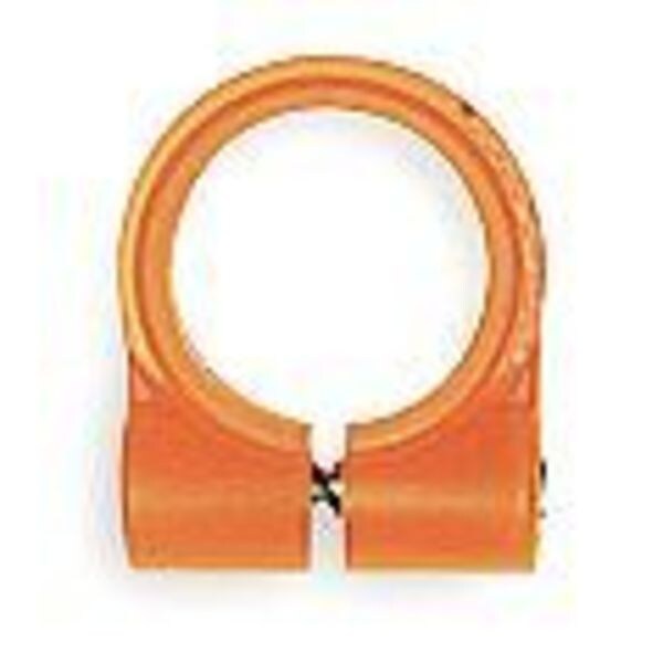 Element Clamp w/Screws, 1/4 In, PK20