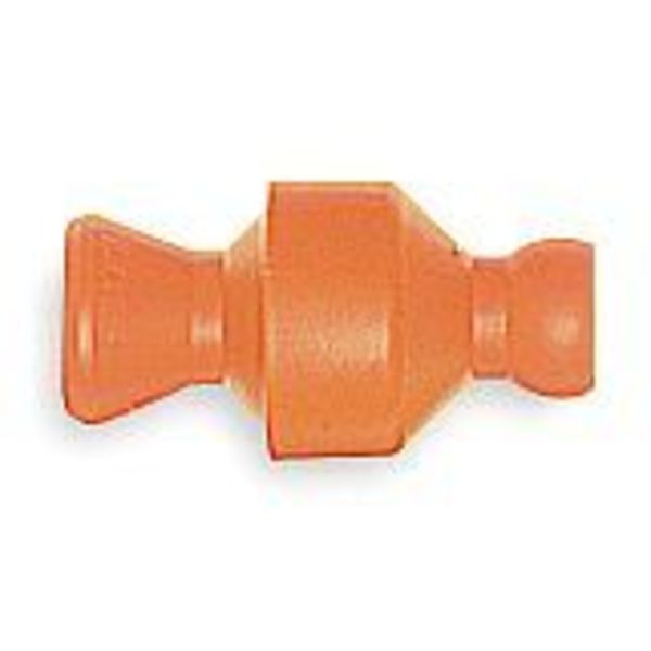 In-Line Check Valve, 1/4 In, PK2