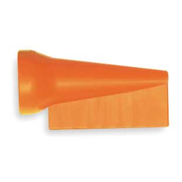 Spray Bar Nozzle, 1/2 In, PK2