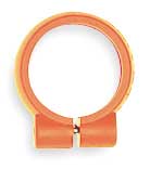 Element Clamp w/Screws, 1/2 In, PK4