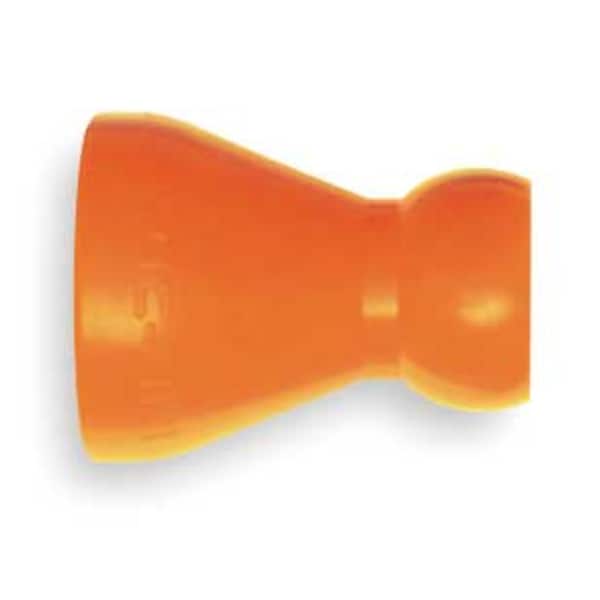 Flex Hose Adapter, 3/4 In to 1/2 In, PK2