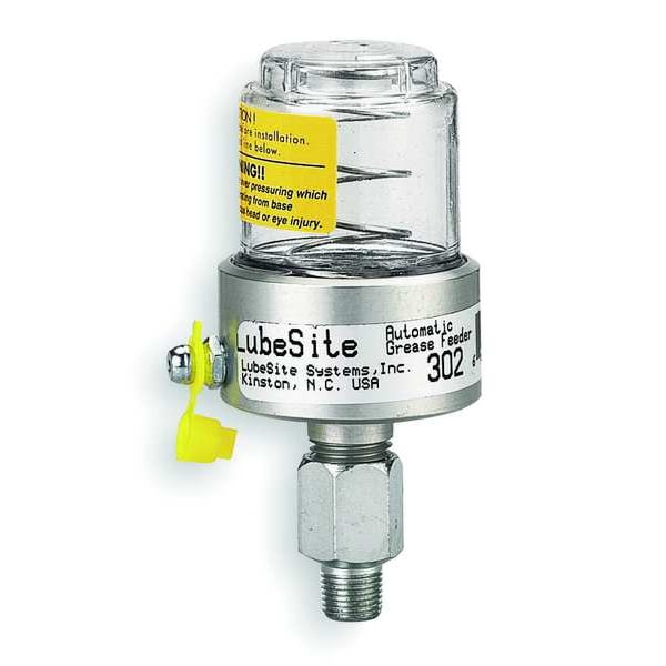 Feeder, Grease, 1 Oz