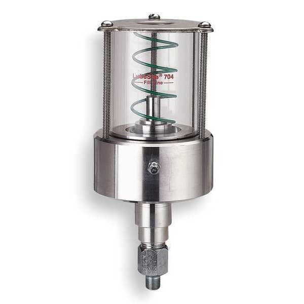 Feeder, Grease, 4 Oz