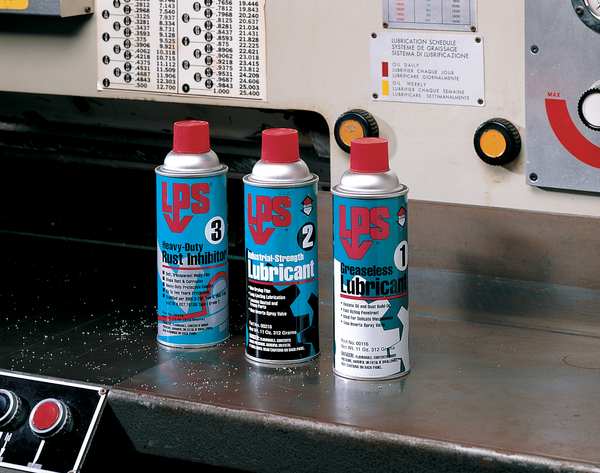 Premier Rust Inhibitor, Platinum Grade, H2, Aerosol Can, 16 oz, Brown