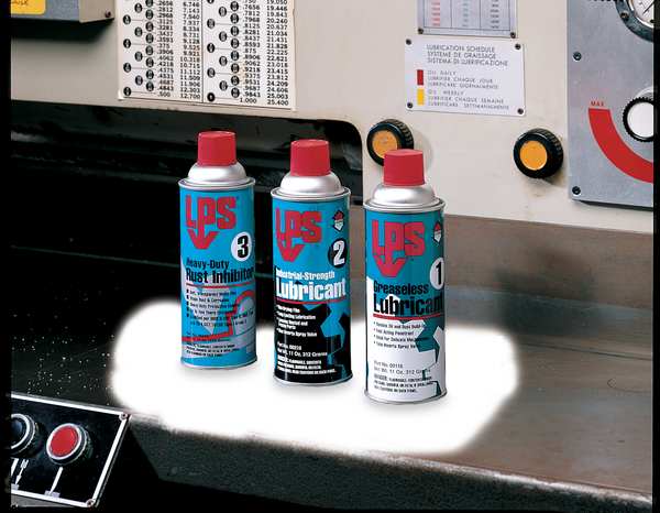 Premier Rust Inhibitor, Platinum Grade, H2, Aerosol Can, 16 oz, Brown
