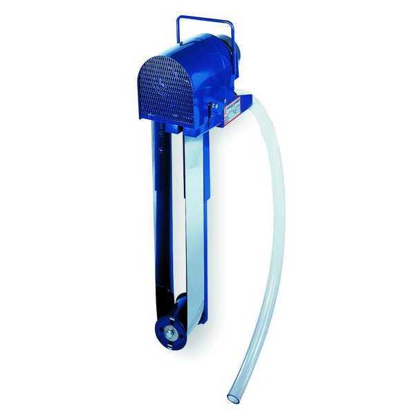 Oil Skimmer, Tote It(R), Belt, 24 In