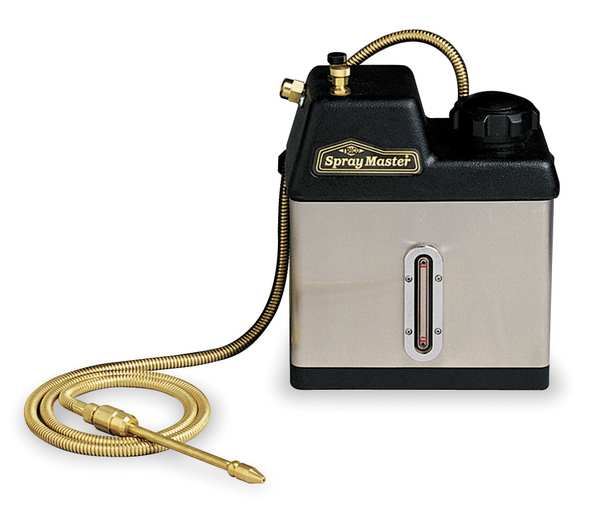 Coolant System, 2 Lines