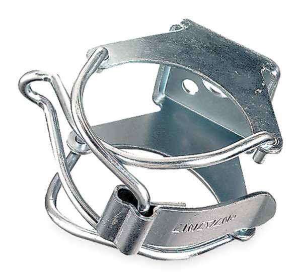 Grease Gun Clamp