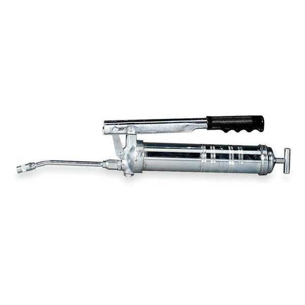 Grease Gun, Lever, Dual 4000 or 7000 psi