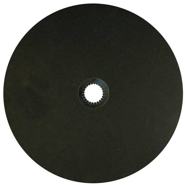 5th Wheel Disks and Clip, 32 In x 3/16 In