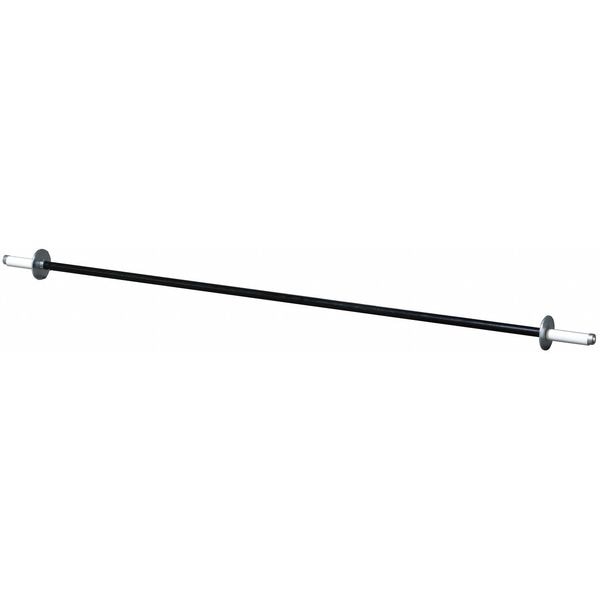 Rear Anti-sail Tarp Retention Bow Set