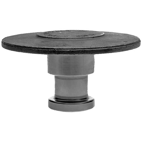 Trailer King Pin, 2 In x 2-1/2 In