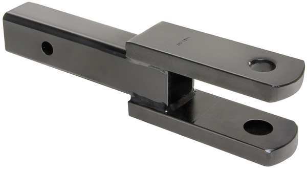 Receiver Mount Clevis, 2 x 2 In Shank