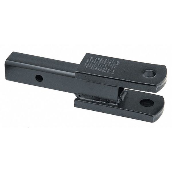 Receiver Mount Clevis, 2 x 2 In Shank