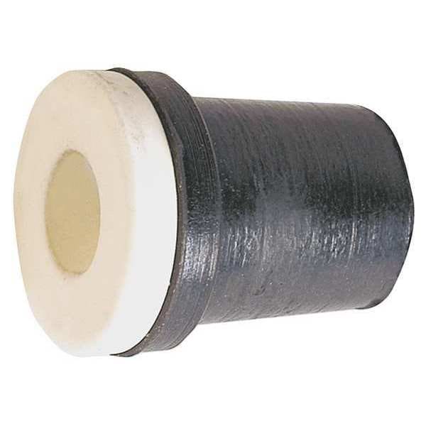 Nozzle, Blaster, Ceramic, Size 9/64 In, PK2
