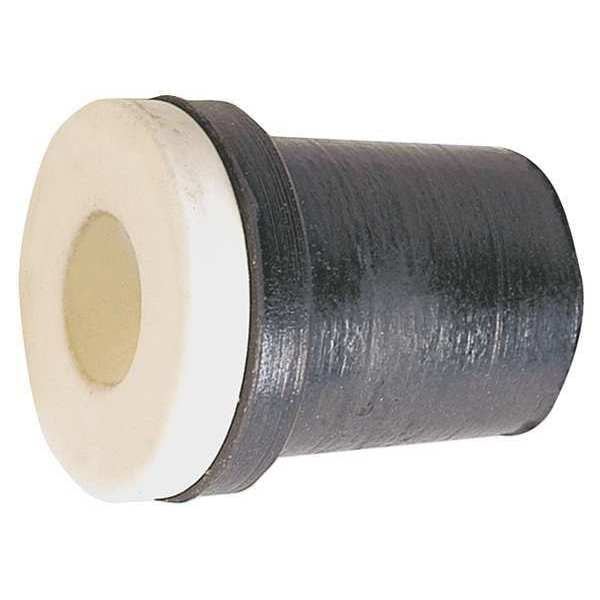 Nozzle, Blaster, Ceramic, Size 7/64 In, PK2