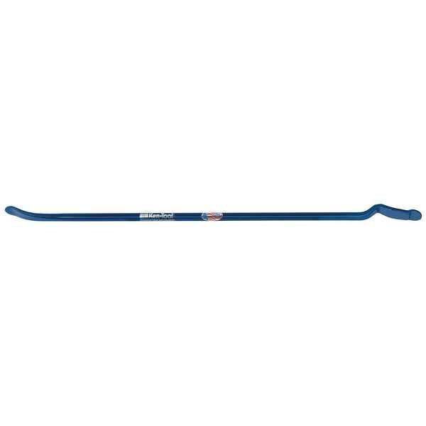 Mt and Demount Tool, 38 In, 3/4 In Stk, Stl