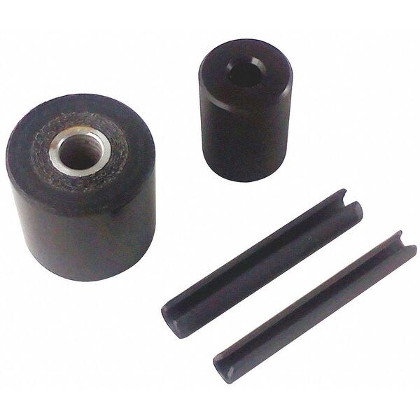 Demount Tool Rpr Kit, Nyl, 1 Pc