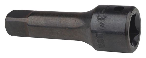 Imp Ext, 3 In, Stl, 1 Pc, Lge and Sm Rollers