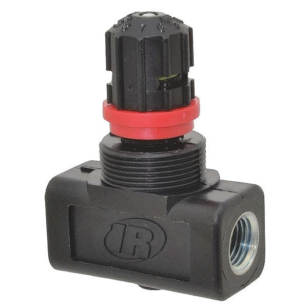 Valve, Flow Control