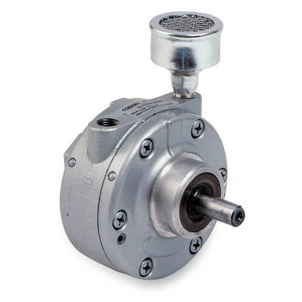 Air Motor, 0.75 HP, 30 cfm, 3000 rpm