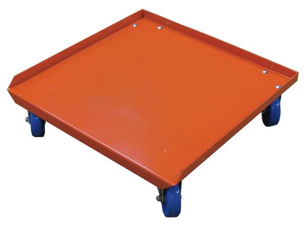 Drum Dolly, Use with 330-010, 33-200-120