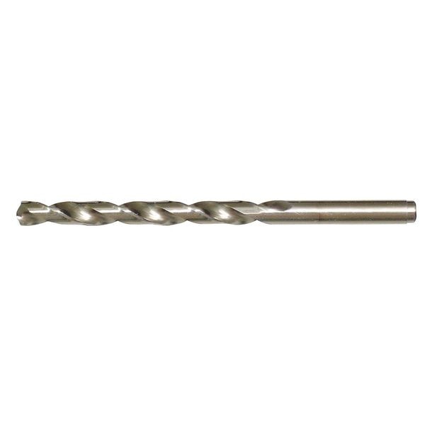 135Â° Heavy-Duty Cobalt Jobber Length Drill Chicago-Latrobe 550 Straw HSS-CO 8%-M42 RHS/RHC 8.10mm
