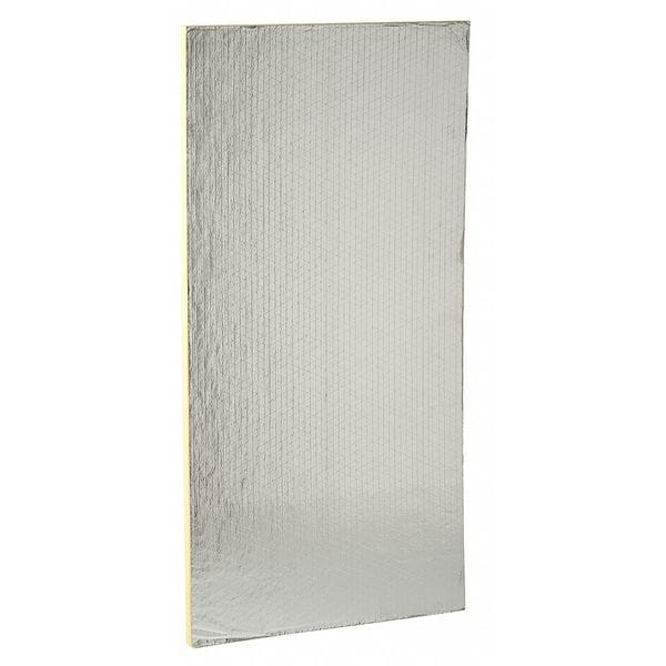 Duct Insulation, 1-1/2