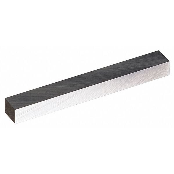 HSS M2 Rectangular Tool Bit 851 Cleveland 3/8X5/8 In x 5 In Overall Length