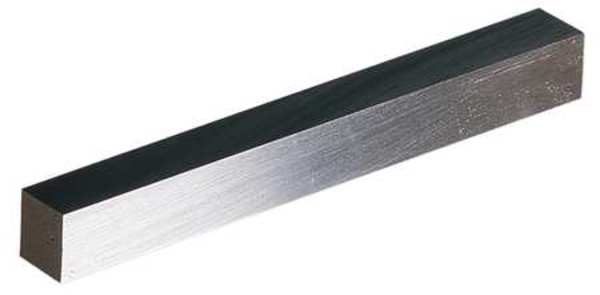 Cobalt M42 Square Tool Bit 855 Cleveland 1/8 In x 2-1/2 In Overall Length
