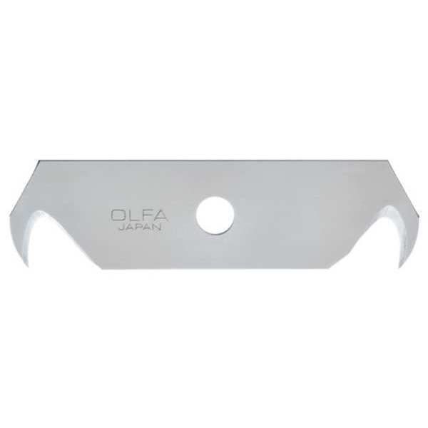 2-Point Utility Blade, 21/32