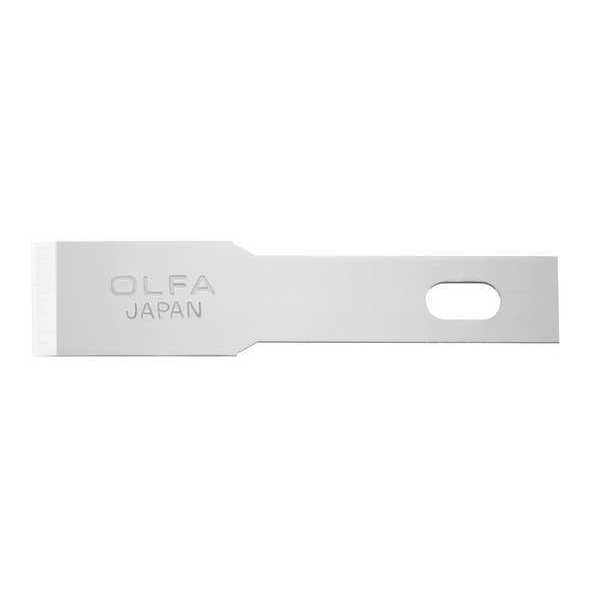 Chisel Art Blade, For 6ZTJ9, Pk5