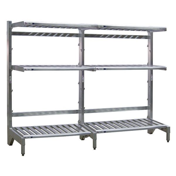T-Bar Cantilever Shelving 98